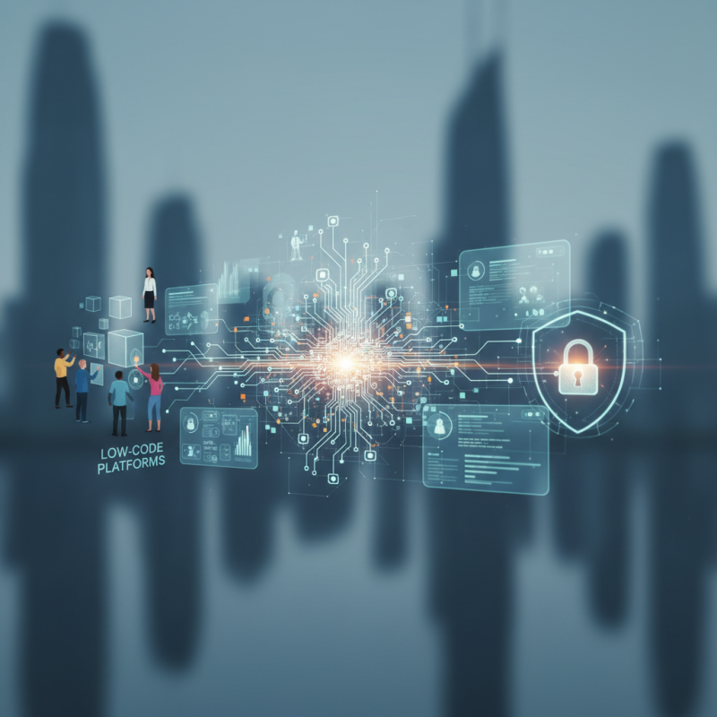 2026 Top Trends in Software Design That Will Shape the Future