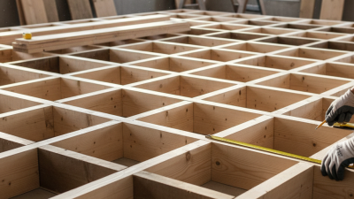 2026 How to Choose Timber Floor Joists for Your Home?