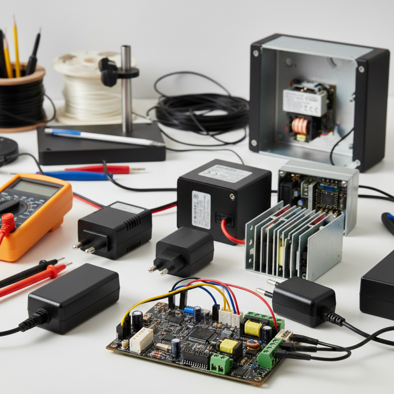 Essential Tips for Choosing the Right AC DC Power Supply?