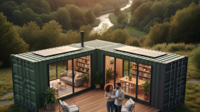 Top 10 Benefits of Build Your Own Container Home in 2026?