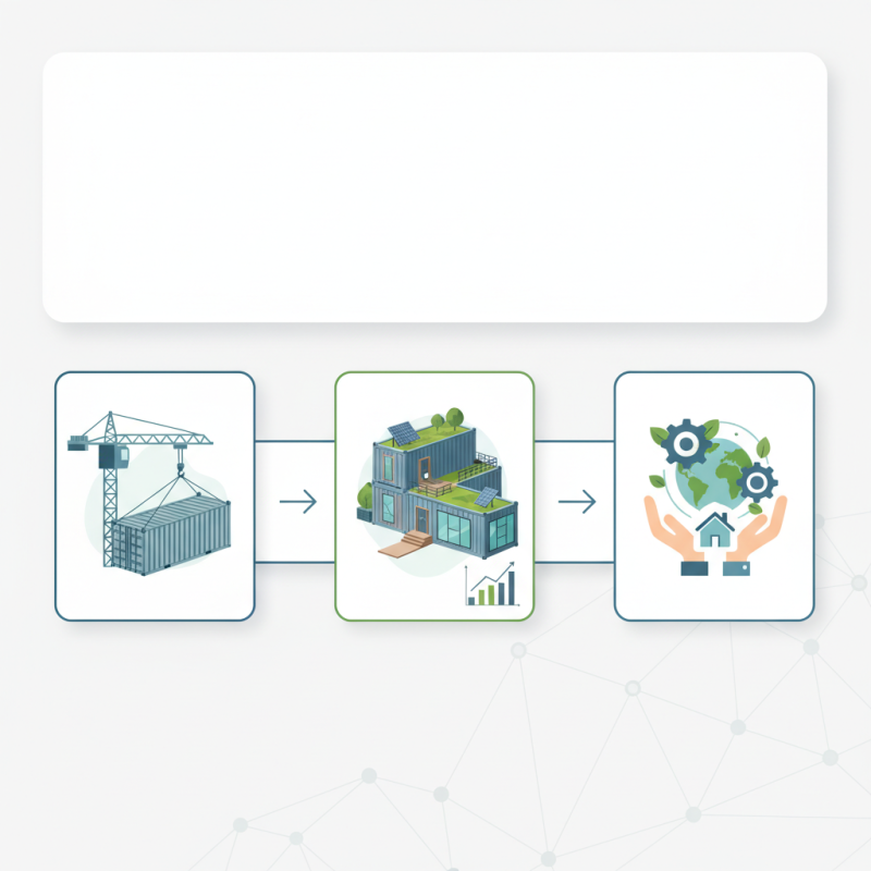What is a Container House and How Does It Work?