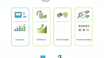 2026 Best AC DC Power Supply Options for Your Needs?