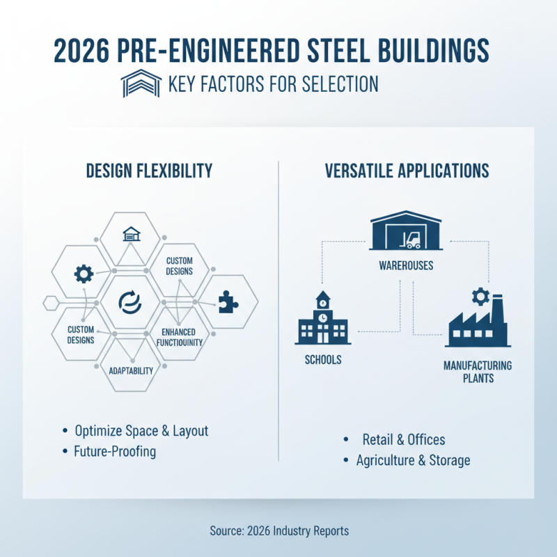 2026 Best Pre Engineered Steel Building Options for Your Next Project?