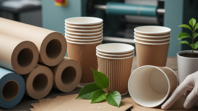 How to Choose the Best Paper For Cup Making?