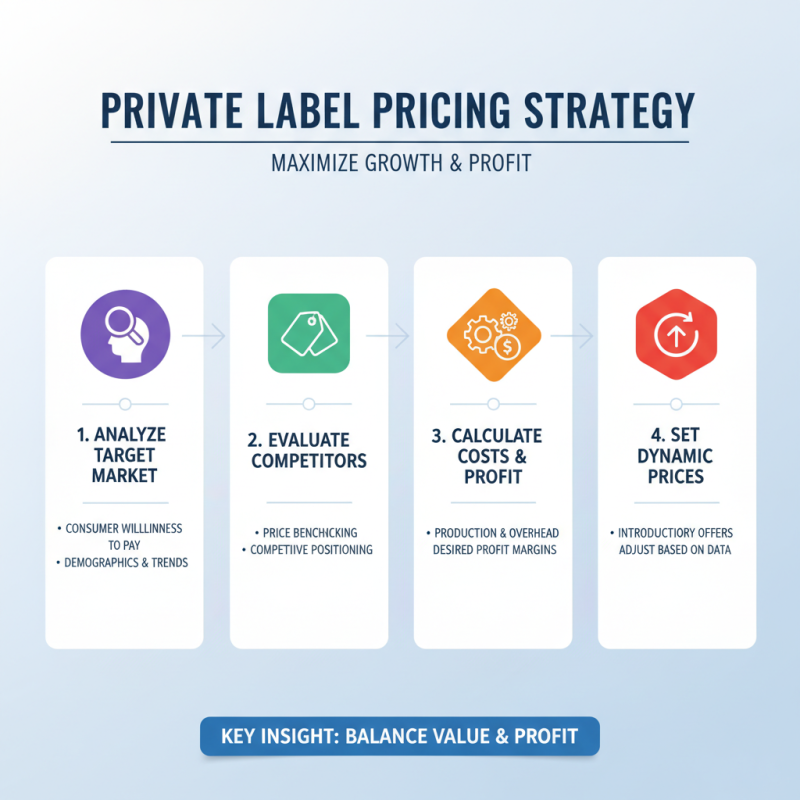 Top 10 Private Label Products to Boost Your Business Success
