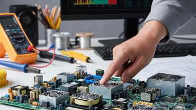 ACDC Power Supply Tips for Choosing the Right One?