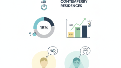 Why Are Lighting Products Essential for Modern Homes?