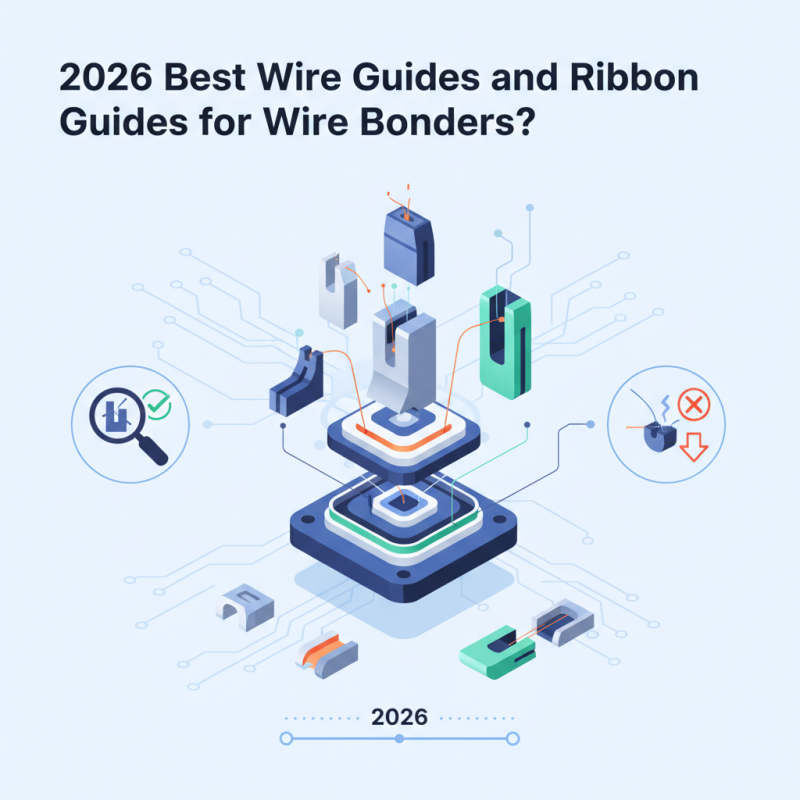2026 Best Wire Guides and Ribbon Guides for Wire Bonders?
