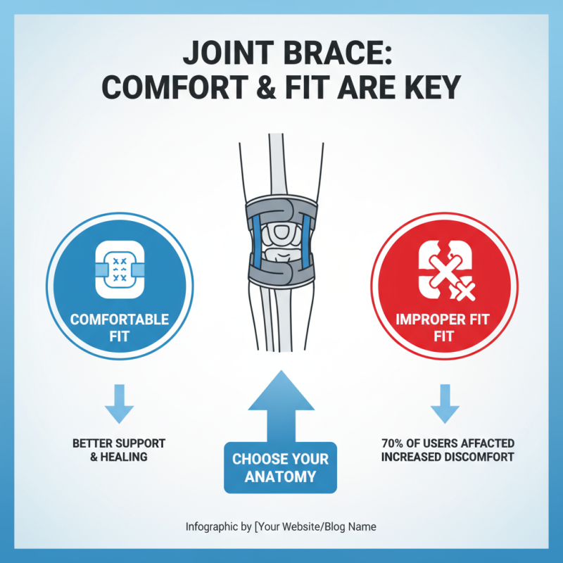 2026 How to Choose the Right Joint Braces for Your Needs?