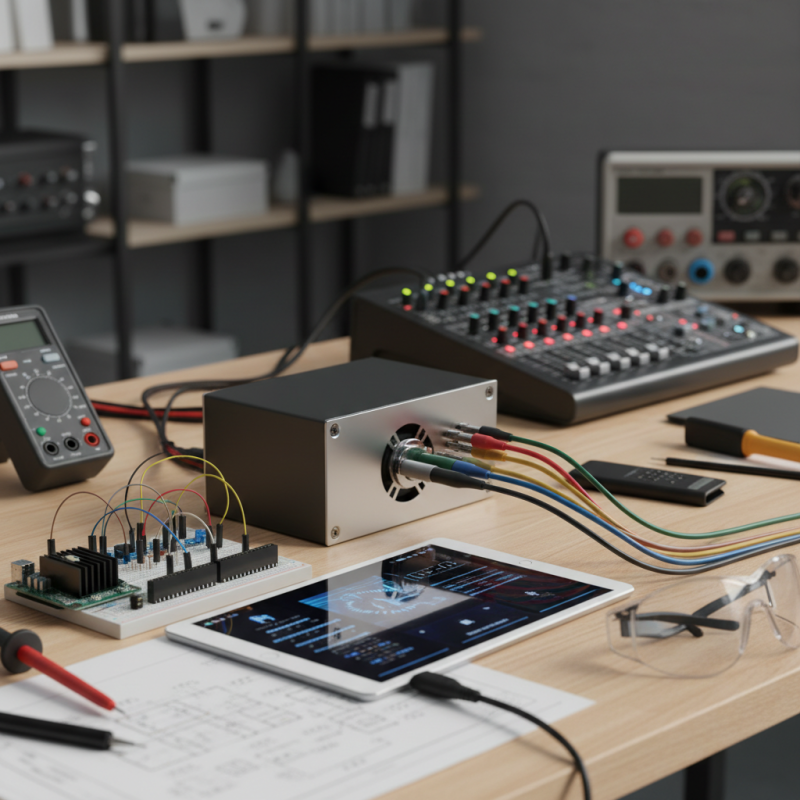 Top 10 Benefits of Using AC DC Power Supply for Your Devices?