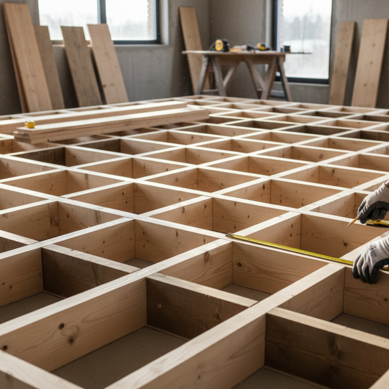2026 How to Choose Timber Floor Joists for Your Home?