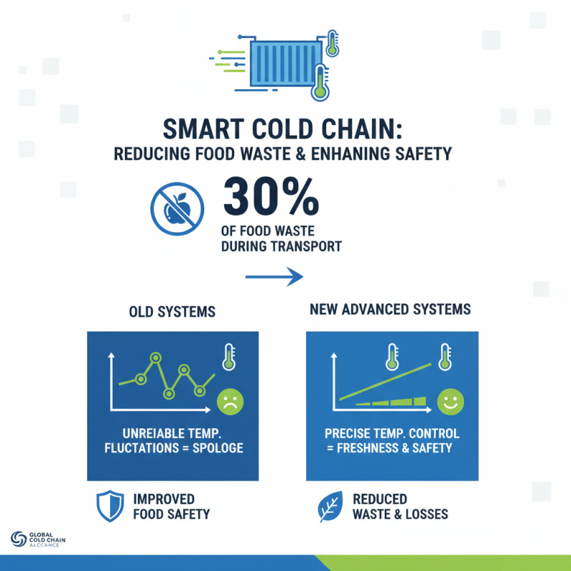 2026 Top Refrigerated Shipping Container Trends and Innovations?