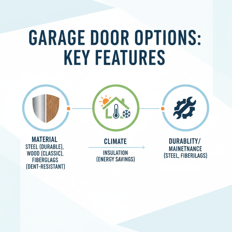 Best 10 Garage Door with Door Options for Your Home?