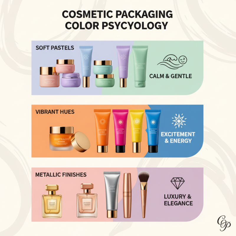 Top 10 Cosmetic Boxes Packaging Ideas for Your Brand?