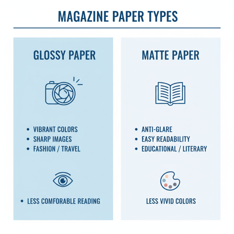 Ultimate Guide to Magazine Paper Tips for Perfect Printing?