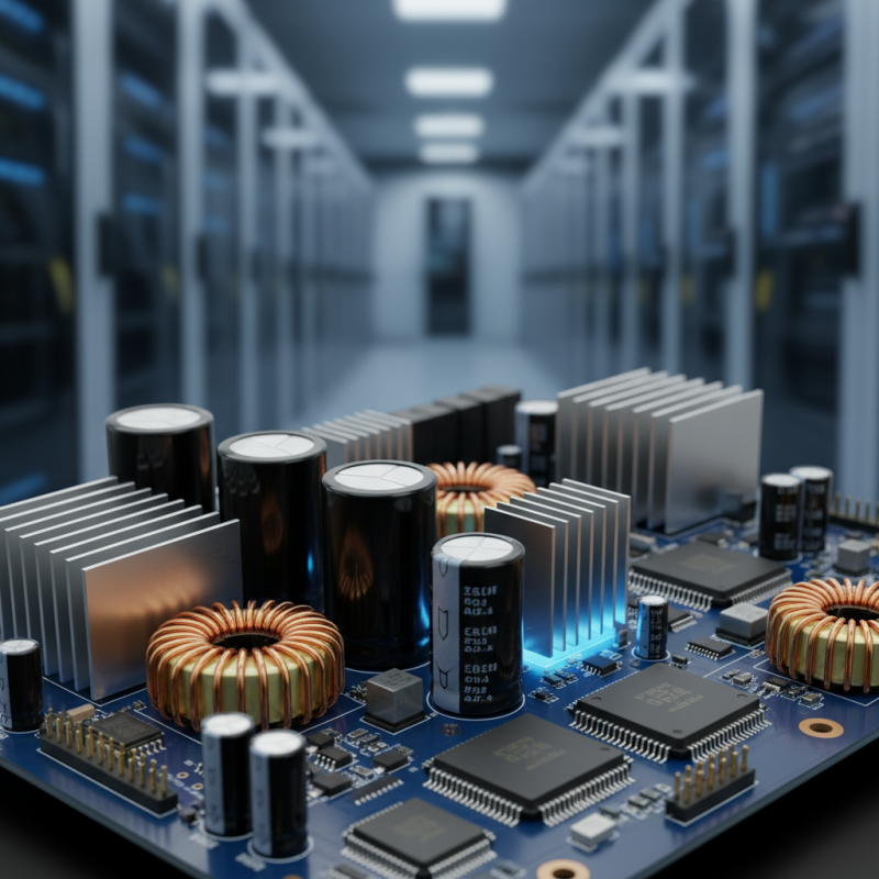 Top 10 Benefits of Using AC DC Power Supply Systems?