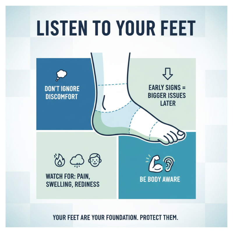 Essential Tips for Healthy Foot Parts Care and Maintenance?