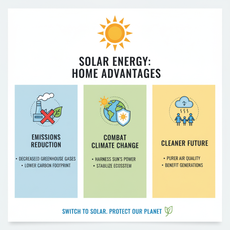 Top Benefits of Home Solar Systems You Should Know?