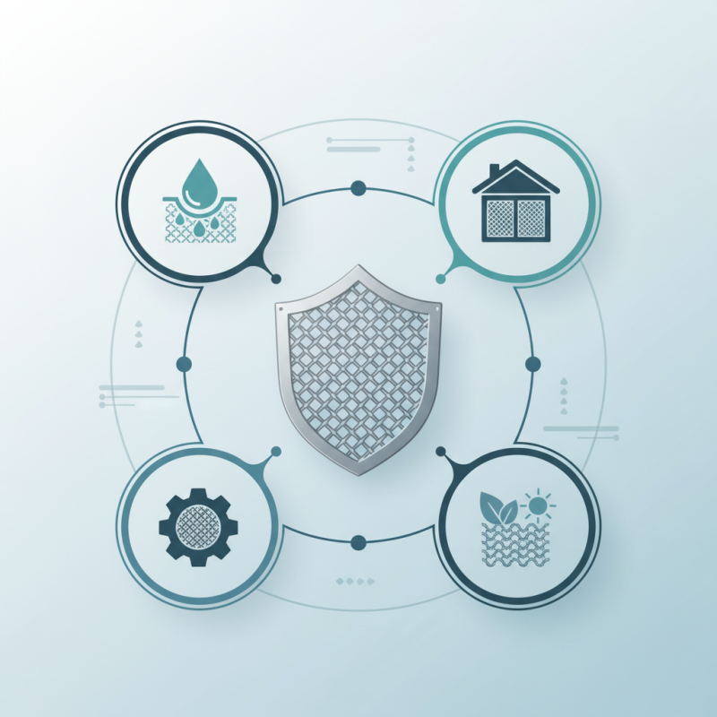 2026 Best Stainless Steel Mesh Screen Options for Your Needs?