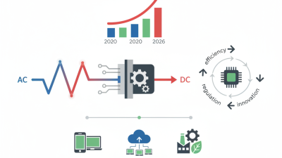 What is AC/DC Power Supply and How Does It Work?