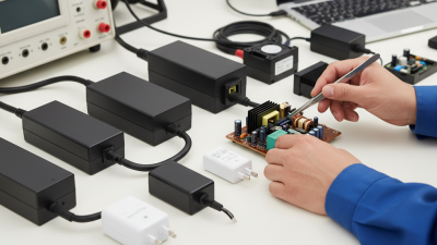 How to Choose the Right AC DC Power Supply for Your Needs?