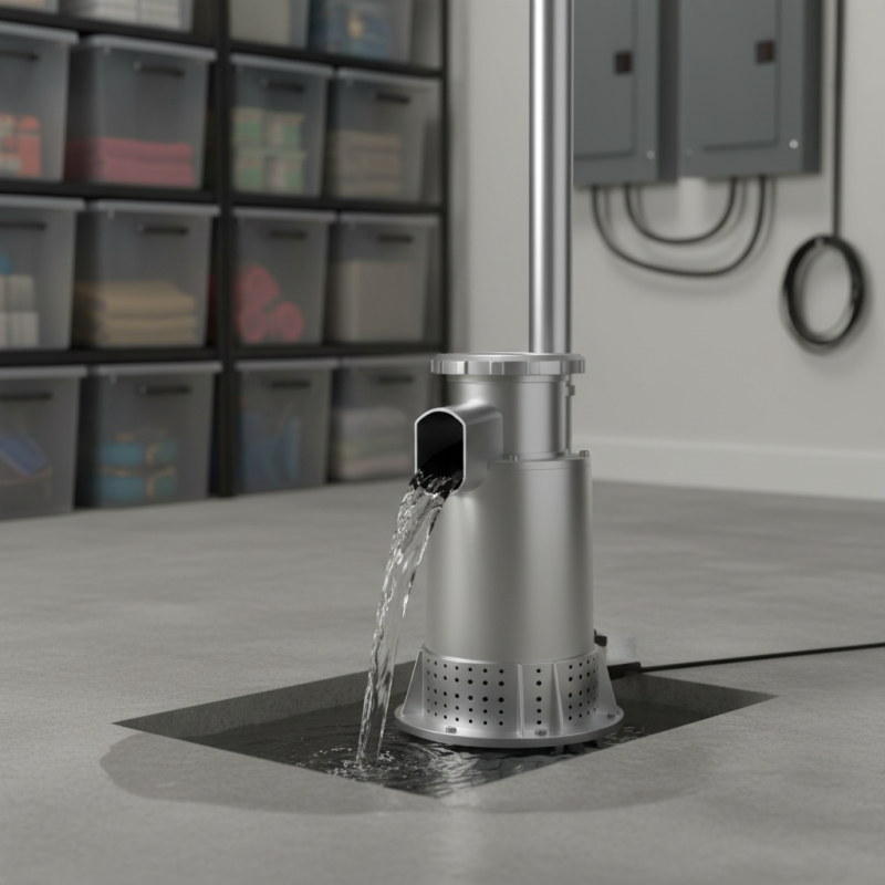 What is the Best Sump Pump for 2026?