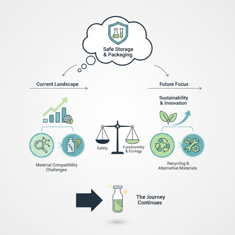 2026 Best Plastic Vials for Safe Storage and Packaging?