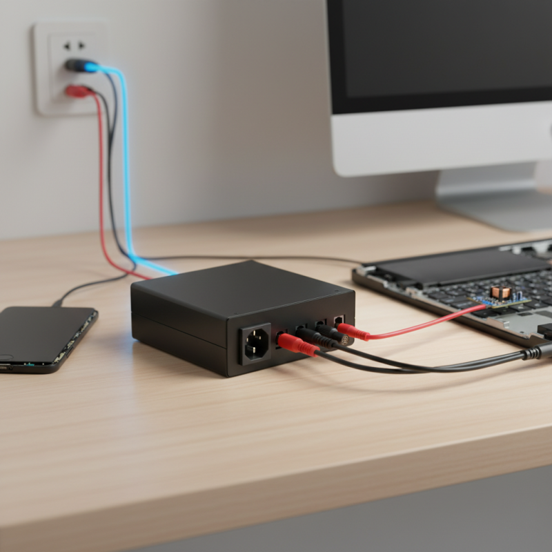 What is an AC DC Power Supply and How Does It Work?