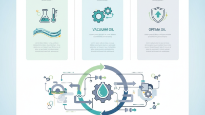 2026 Top Vacuum Pump Oil Types for Optimal Performance?