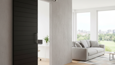 2026 Top Barn Door Track Trends You Need to Know?