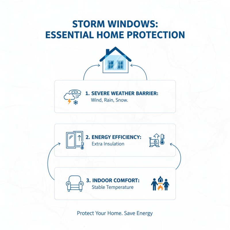 What is a Storm Window and How Does It Work?