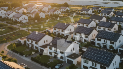 Top Solar Solutions for Sustainable Energy How to Choose the Best Option?