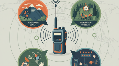 Top Long Range Walkie Talkies for Every Adventure in 2026?