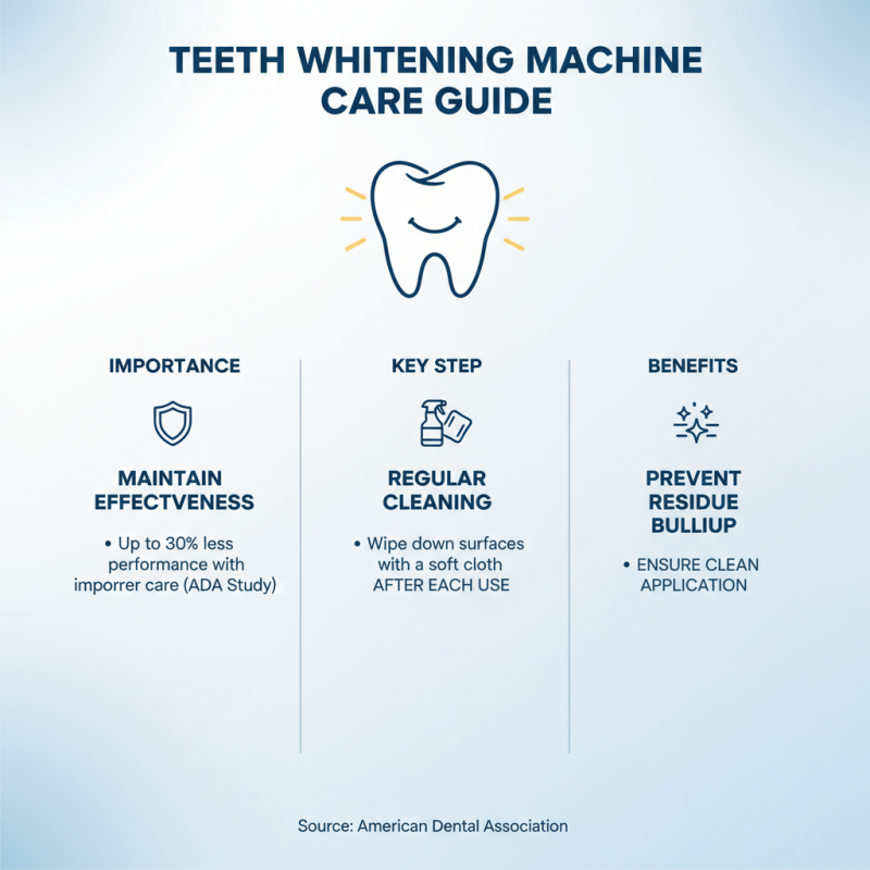 Top 10 Teeth Whitening Machines for a Brighter Smile?