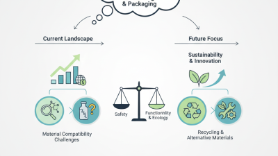 2026 Best Plastic Vials for Safe Storage and Packaging?
