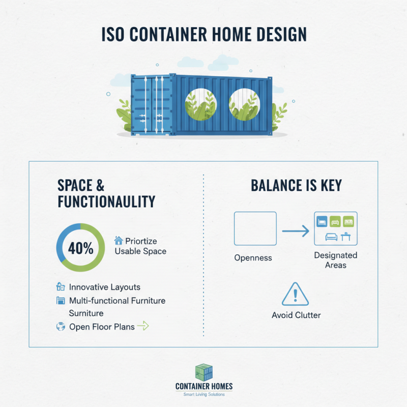 10 Essential Tips for Building Your Iso Container House