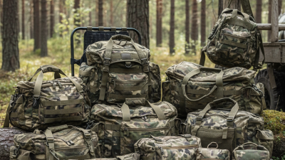 Top 10 Hunting Game Bags for Every Outdoor Enthusiast?