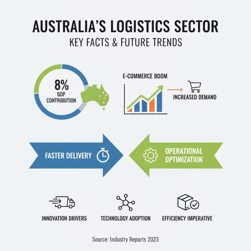 Top 10 Australia Logistics Companies What You Need to Know?