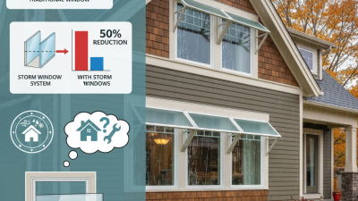 What is a Storm Window and How Does It Work?