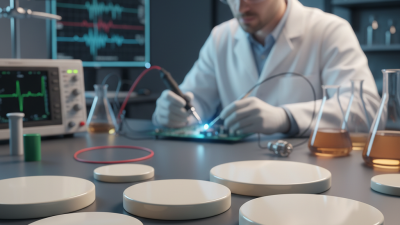 How to Use Piezoelectric Ceramic Disc in Various Applications?