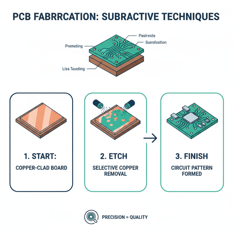 Best PCB Fab Techniques for High Quality Manufacturing?