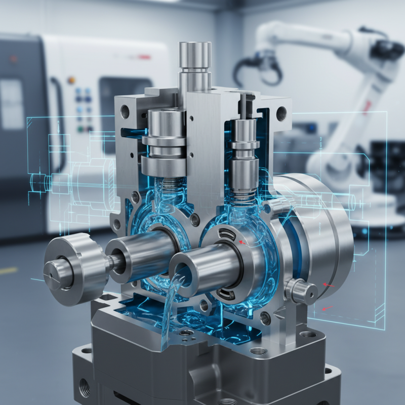 What is a Hydraulic Valve Body and How Does It Work?