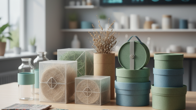 2026 Top Business Packaging Supplies Trends You Need to Know?