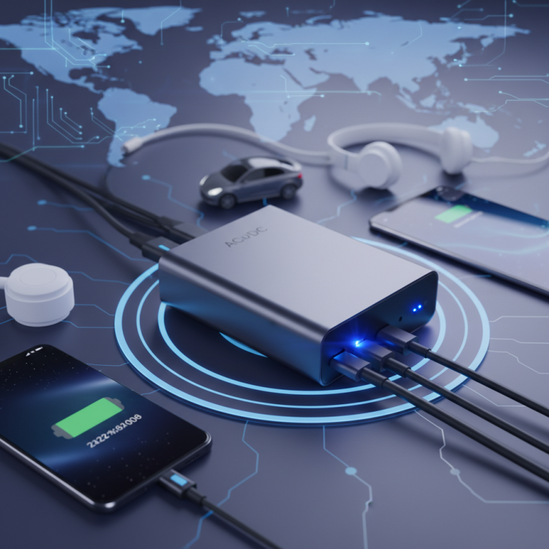 Top 10 Benefits of Using an AC DC Power Supply Today?