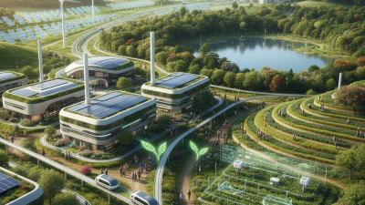 2026 Best Practices for Minimizing Environmental Impact in Various Industries?