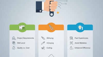 How to Choose the Best Cable Tools for Your Projects?