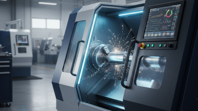 10 Best Metal Turning Lathes for Precision Machining in 2026?