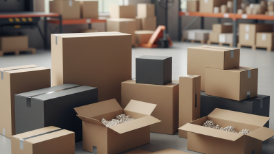 2026 How to Choose Custom Shipping Boxes for Your Business Needs?