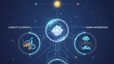 How to Optimize Solar Energy Battery Storage in 2026?