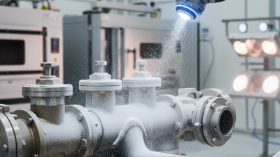 2026 How to Use Insulation Powder Coating for Optimal Protection?